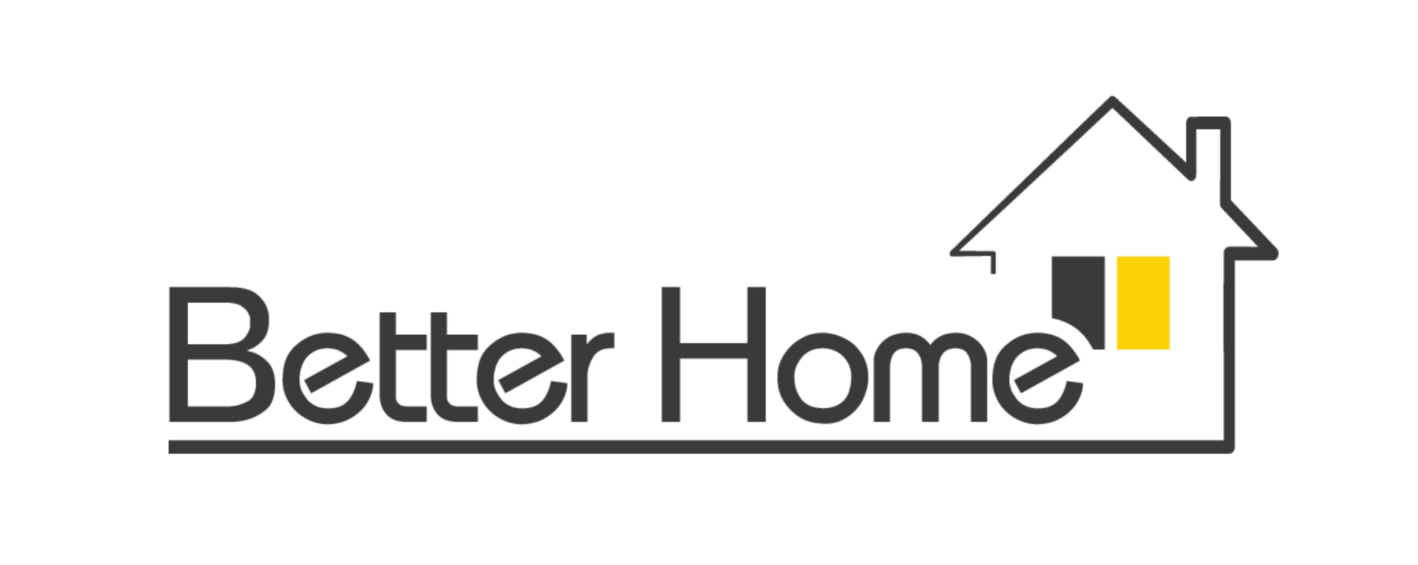 BetterHome logo