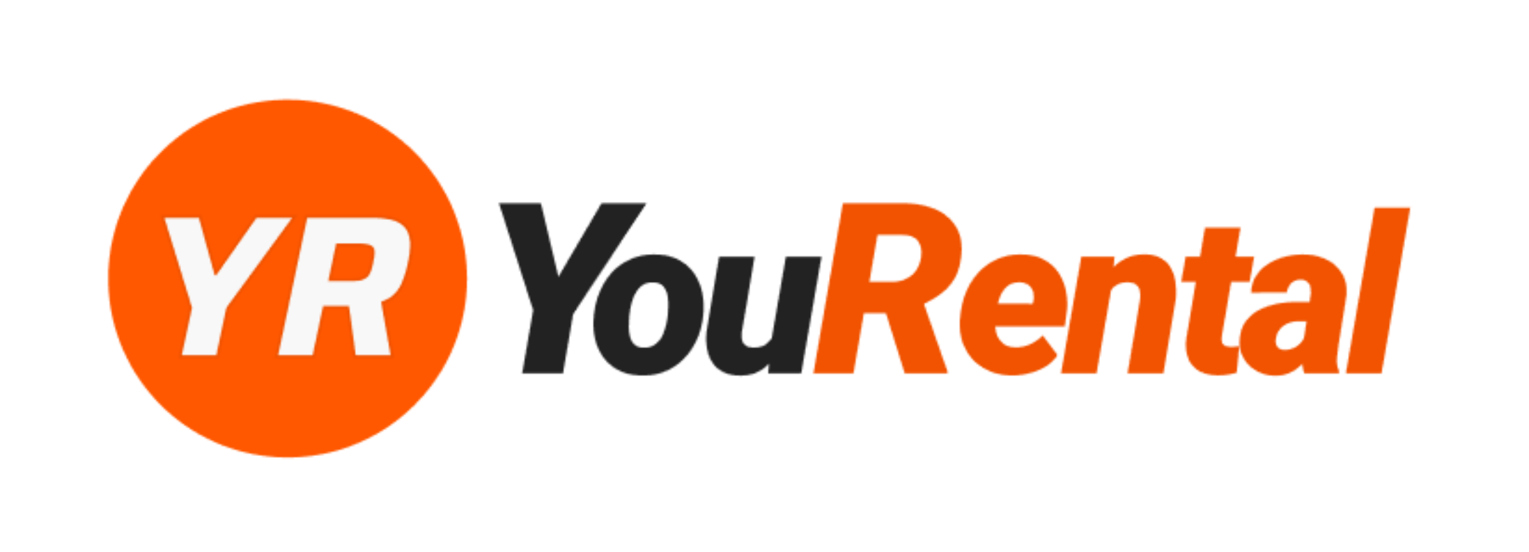YouRental logo